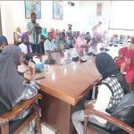 Mathématiques au Féminin: Combat Contre Stéréotypes Mathématiques au Féminin: Combat Contre Stéréotypes