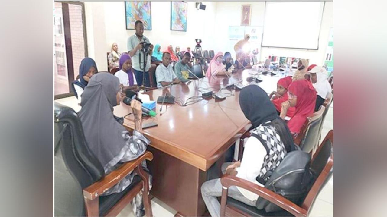 Mathématiques au Féminin: Combat Contre Stéréotypes Mathématiques au Féminin: Combat Contre Stéréotypes