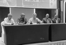 Fibre-3D: Djibouti Vers l’Ère du Très Haut Débit Fibre-3D: Djibouti Vers l'Ère du Très Haut Débit