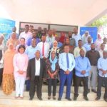 Djibouti Renforce Sa Stratégie Pour Économie Bleue Durable Djibouti Renforce Sa Stratégie Pour Économie Bleue Durable