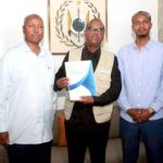 Présidentielle 2026 Charte Pour Campagne Équitable Présidentielle 2026 Charte Pour Campagne Équitable