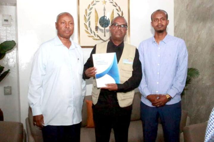 Présidentielle 2026 Charte Pour Campagne Équitable Présidentielle 2026 Charte Pour Campagne Équitable