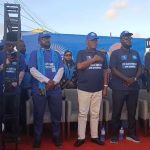 CDU Intensifie Sa Campagne À Balbala Avant Élections CDU Intensifie Sa Campagne À Balbala Avant Élections