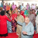 Commémoration de la Journée de la Femme à Djibouti Commémoration de la Journée de la Femme à Djibouti