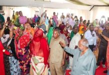 UNFD Soutient Politique d’Ismaïl Omar Guelleh 2026 UNFD Soutient Politique d'Ismaïl Omar Guelleh 2026