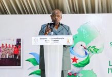 Développement Durable et Égalité des Genres en Djibouti Développement Durable et Égalité des Genres en Djibouti