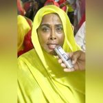 Femmes Djiboutiennes: Force et Reconnaissance Aujourd’hui Femmes Djiboutiennes: Force et Reconnaissance Aujourd'hui