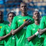 CAN 2027: Soudan du Sud Avance, Djibouti En Détresse CAN 2027: Soudan du Sud Avance, Djibouti En Détresse