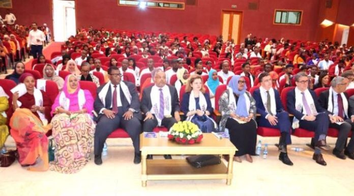 Francophonie 2026: Jeunesse et Plaidoyer pour la Paix Francophonie 2026: Jeunesse et Plaidoyer pour la Paix