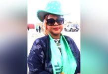 Lancement de la Campagne UMP à Dikhil: Réactions Lancement de la Campagne UMP à Dikhil: Réactions