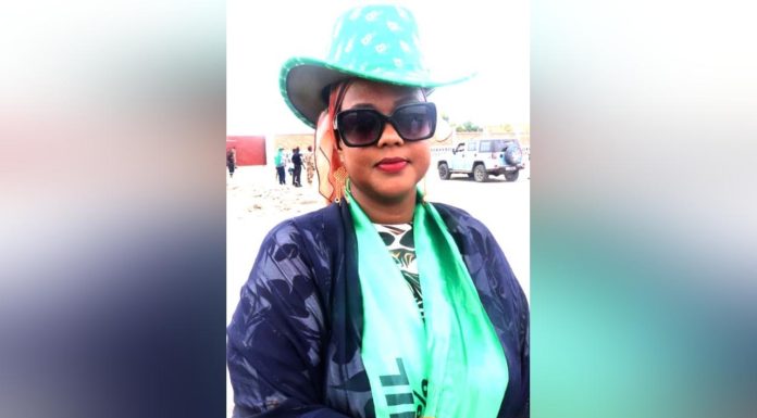 Lancement de la Campagne UMP à Dikhil: Réactions Lancement de la Campagne UMP à Dikhil: Réactions