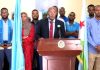 Mohamed Farah Samatar Propose Pacte de Rupture 2026 Mohamed Farah Samatar Propose Pacte de Rupture 2026