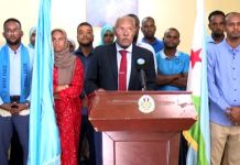 Mohamed Farah Samatar Propose Pacte de Rupture 2026 Mohamed Farah Samatar Propose Pacte de Rupture 2026