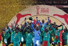 CAF Élargit CAN À 28 Équipes CAF Élargit CAN À 28 Équipes