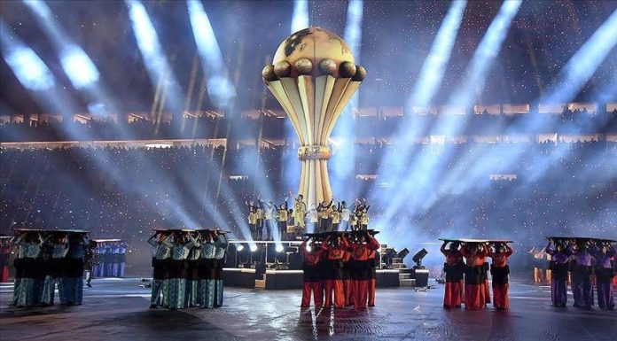 CAF Réforme l’Arbitrage et la VAR pour Rétablir Confiance CAF Réforme l'Arbitrage et la VAR pour Rétablir Confiance