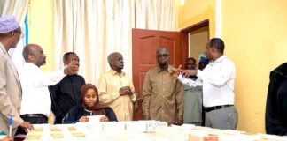 Cadre Institutionnel Pour Transparence Électorale 2026 Cadre Institutionnel Pour Transparence Électorale 2026