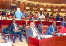 OEACP Redéfinit Priorités et Renforce Voix du Sud OEACP Redéfinit Priorités et Renforce Voix du Sud