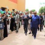 L’Université de Djibouti: Un Pari Stratégique Réussi L'Université de Djibouti: Un Pari Stratégique Réussi