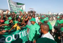 Présidentielle 2026: UMP À Ras Dika Pour Progrès Présidentielle 2026: UMP À Ras Dika Pour Progrès