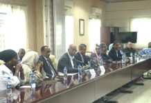 Marchés Sous Surveillance Pour Protéger le Pouvoir d’Achat Marchés Sous Surveillance Pour Protéger le Pouvoir d'Achat