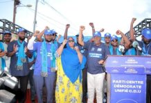 Mohamed Farah Samatar Mobilise Wahlé Daba Pour 2026 Mohamed Farah Samatar Mobilise Wahlé Daba Pour 2026