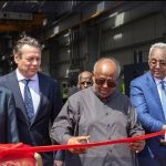 Investissement de 107 Millions d’Euros à Djibouti Investissement de 107 Millions d'Euros à Djibouti