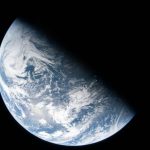 Astronautes d’Artémis en route vers la Lune Astronautes d'Artémis en route vers la Lune