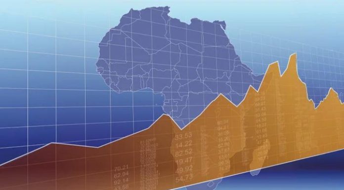 Croissance Résiliente en Afrique: 4,2 % en 2025 Croissance Résiliente en Afrique: 4,2 % en 2025