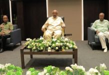 Guelleh Met L’Économie Au Cœur De Son Message Politique Guelleh Met L'Économie Au Cœur De Son Message Politique
