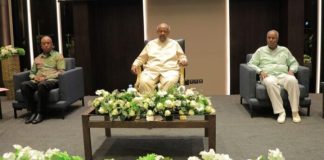 Guelleh Met L’Économie Au Cœur De Son Message Politique Guelleh Met L'Économie Au Cœur De Son Message Politique