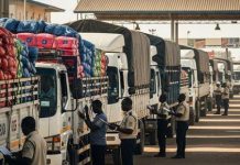 Croissance du commerce intra-africain à 230 milliards $ Croissance du commerce intra-africain à 230 milliards $