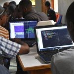 Croissance Record des Développeurs en Afrique Croissance Record des Développeurs en Afrique