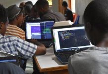 Croissance Record des Développeurs en Afrique Croissance Record des Développeurs en Afrique