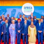 Boycott Africain Du Sommet Énergétique De Londres Boycott Africain Du Sommet Énergétique De Londres