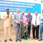 Modernisation Urbaine: Deux Marchés Pour Transformer Économie Modernisation Urbaine: Deux Marchés Pour Transformer Économie