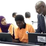 Éducation Innovante Avec Deux Centres STEM Pour Demain Éducation Innovante Avec Deux Centres STEM Pour Demain