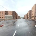 Logement Social à Djibouti et Vision de Guelleh Logement Social à Djibouti et Vision de Guelleh
