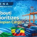 Djibouti Priorise Cargaisons Éthiopiennes au Port Djibouti Priorise Cargaisons Éthiopiennes au Port