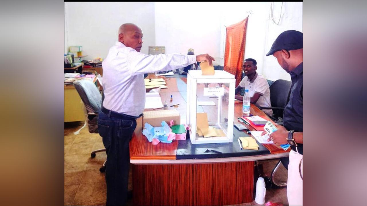 Tadjourah Affirme Son Attachement Aux Valeurs Démocratiques Tadjourah Affirme Son Attachement Aux Valeurs Démocratiques