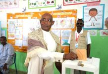 Obock En Mouvement Pour Un Vote Sans Équivoque Obock En Mouvement Pour Un Vote Sans Équivoque