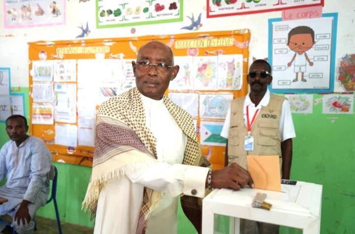 Obock En Mouvement Pour Un Vote Sans Équivoque Obock En Mouvement Pour Un Vote Sans Équivoque