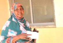 Djiboutiennes Aux Urnes: Mobilisation Décisive Djiboutiennes Aux Urnes: Mobilisation Décisive