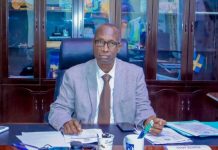 Réélection d’Ismail Omar Guelleh à Djibouti Réélection d'Ismail Omar Guelleh à Djibouti