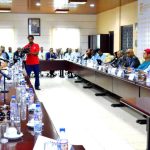 Task Force Économique Écoute Secteur Privé Moyen-Orient Task Force Économique Écoute Secteur Privé Moyen-Orient