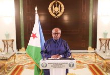 Guelleh: Choix de l’expérience sur l’improvisation Guelleh: Choix de l'expérience sur l'improvisation