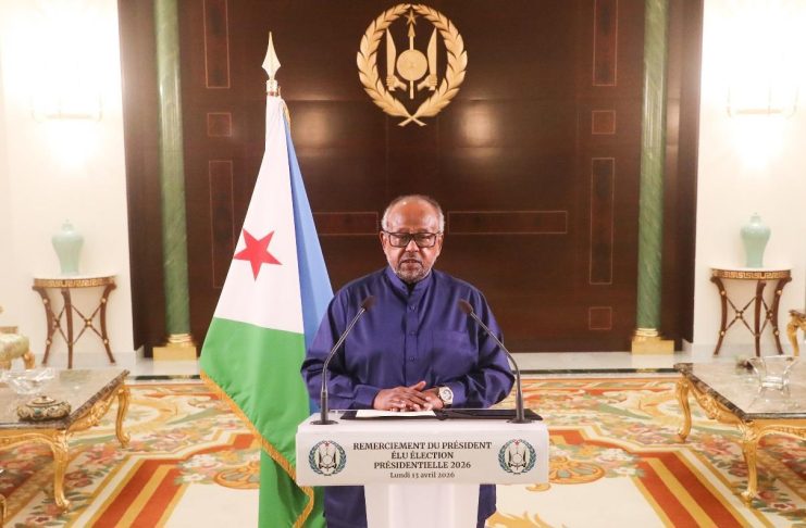 Guelleh: Choix de l’expérience sur l’improvisation Guelleh: Choix de l'expérience sur l'improvisation