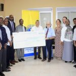 Quatre Élèves Qualifiés Pour La Finale En Tanzanie Quatre Élèves Qualifiés Pour La Finale En Tanzanie