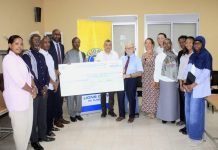 Quatre Élèves Qualifiés Pour La Finale En Tanzanie Quatre Élèves Qualifiés Pour La Finale En Tanzanie