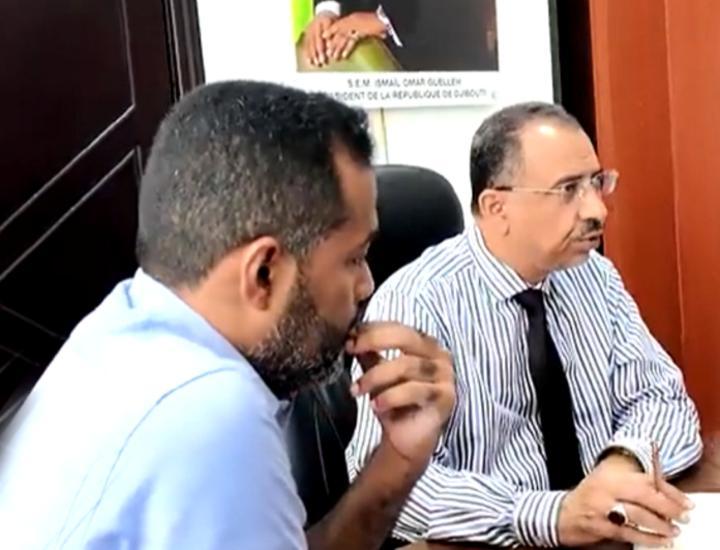 MENFOP Évalue Impact Des Formations Courtes MENFOP Évalue Impact Des Formations Courtes