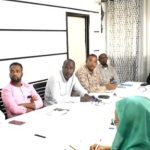 Ali-Sabieh Accueille La 3e Édition De La Chasse Au Trésor Ali-Sabieh Accueille La 3e Édition De La Chasse Au Trésor